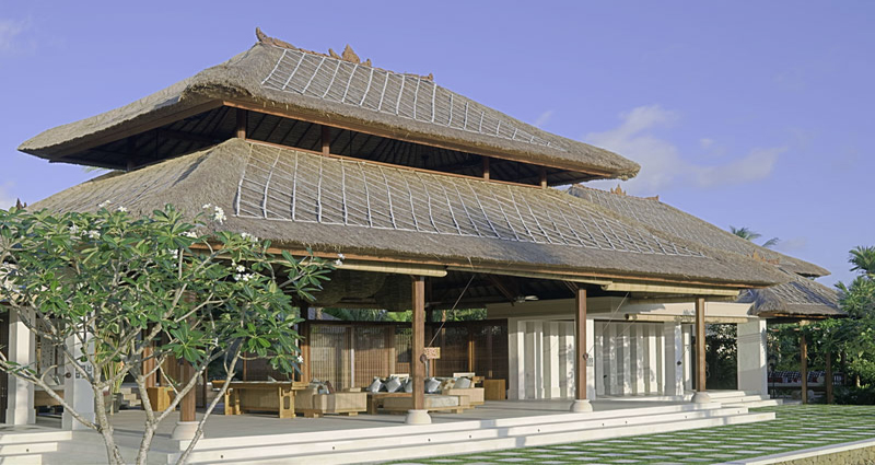 Villa vacacional en alquiler en Bali - Canggu - Canggu - Villa 244 - 20