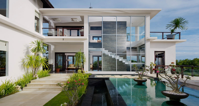 Villa vacacional en alquiler en Bali - Bukit - Uluwatu - Villa 246 - 2