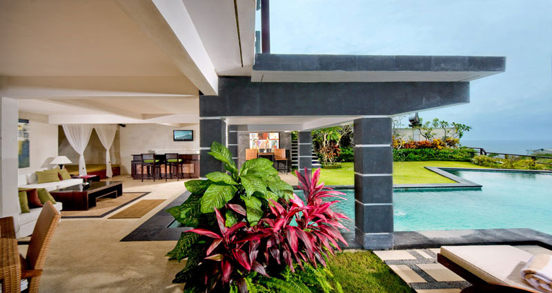 Villa vacacional en alquiler en Bali - Bukit - Uluwatu - Villa 246 - 19