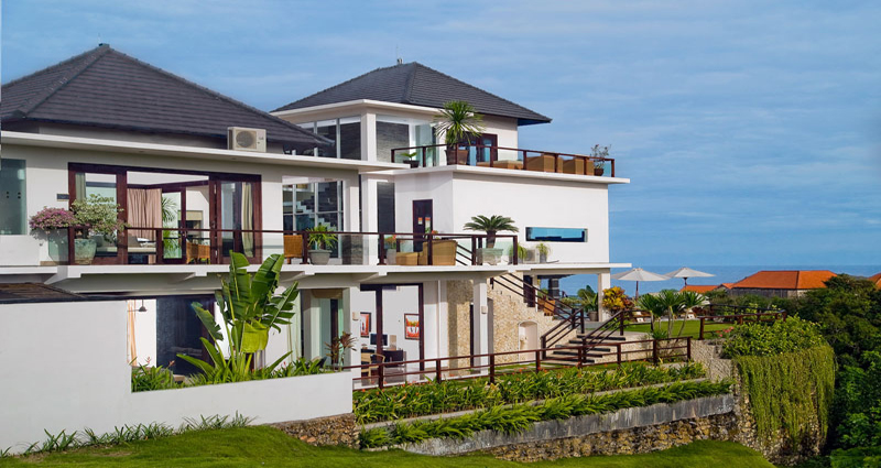 Villa vacacional en alquiler en Bali - Bukit - Uluwatu - Villa 246 - 21