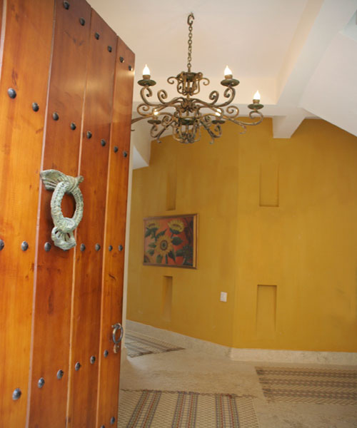 Villa vacacional en alquiler en Colombia - Cartagena - Cartagena - Villa 128 - 7