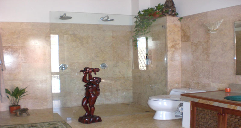 Villa vacacional en alquiler en Colombia - Cartagena - Cartagena - Villa 131 - 3