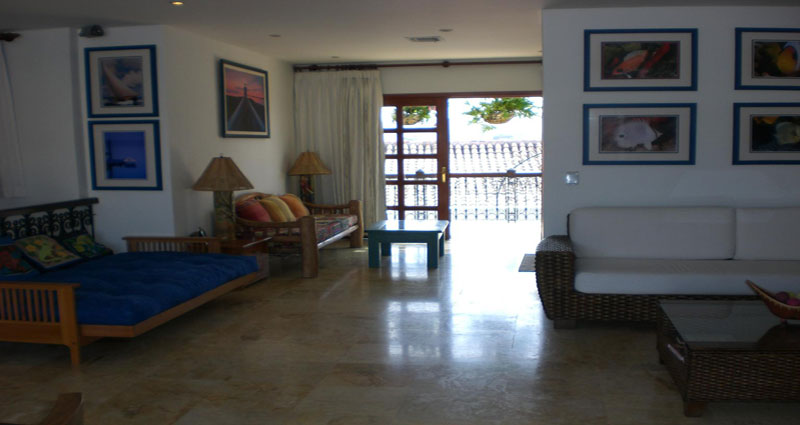 Villa vacacional en alquiler en Colombia - Cartagena - Cartagena - Villa 131 - 7