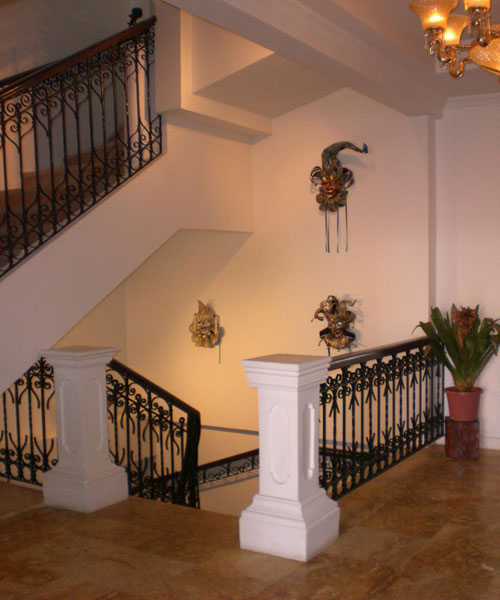 Villa vacacional en alquiler en Colombia - Cartagena - Cartagena - Villa 131 - 11