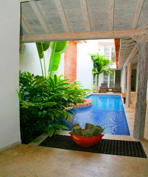 Villa vacacional en alquiler en Colombia - Cartagena - Cartagena - Villa 134 - 14