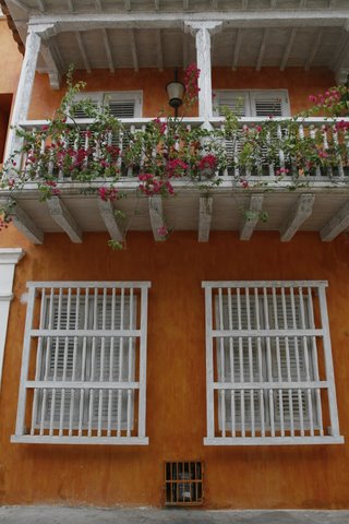 Villa vacacional en alquiler en Colombia - Cartagena - Cartagena - Villa 137 - 10