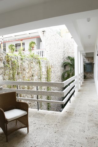 Villa vacacional en alquiler en Colombia - Cartagena - Cartagena - Villa 137 - 7