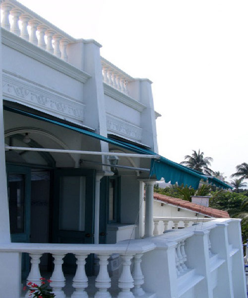 Villa vacacional en alquiler en Colombia - Santa Marta - Santa Marta - Villa 141 - 24