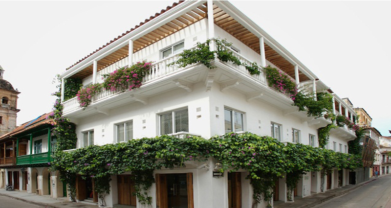 Villa vacacional en alquiler en Colombia - Cartagena - Cartagena - Villa 142 - 1