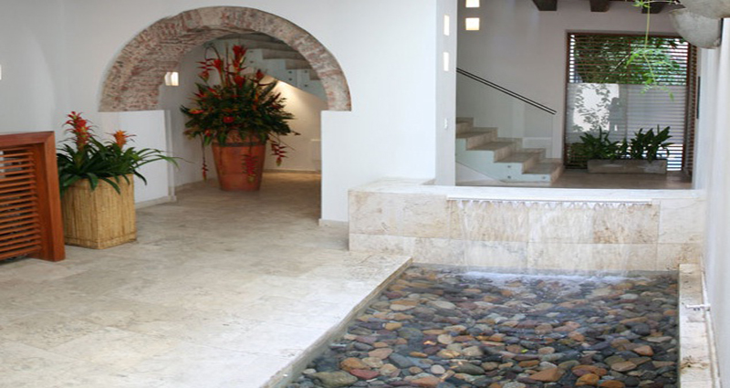 Villa vacacional en alquiler en Colombia - Cartagena - Cartagena - Villa 142 - 2
