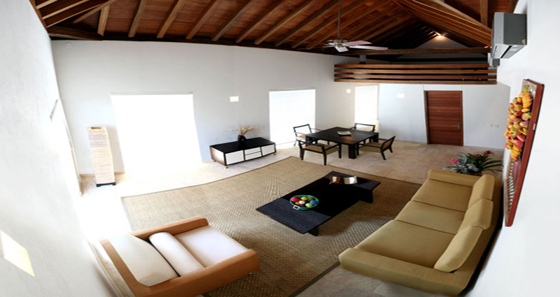 Villa vacacional en alquiler en Colombia - Cartagena - Cartagena - Villa 142 - 6