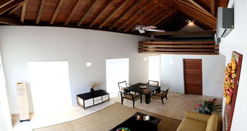 Villa vacacional en alquiler en Colombia - Cartagena - Cartagena - Villa 142 - 7