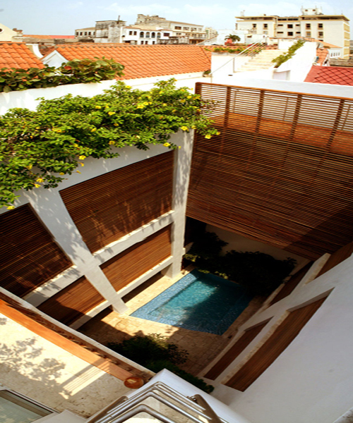 Villa vacacional en alquiler en Colombia - Cartagena - Cartagena - Villa 142 - 13
