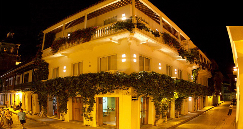 Villa vacacional en alquiler en Colombia - Cartagena - Cartagena - Villa 143