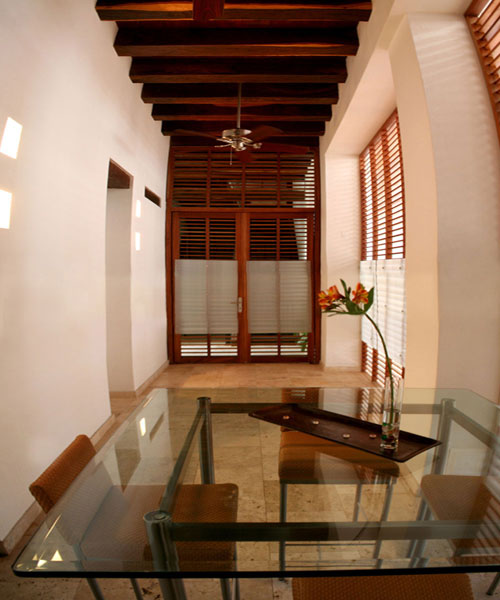 Villa vacacional en alquiler en Colombia - Cartagena - Cartagena - Villa 144 - 7
