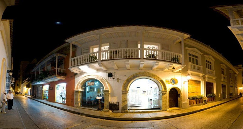 Villa vacacional en alquiler en Colombia - Cartagena - Cartagena - Villa 64 - 1
