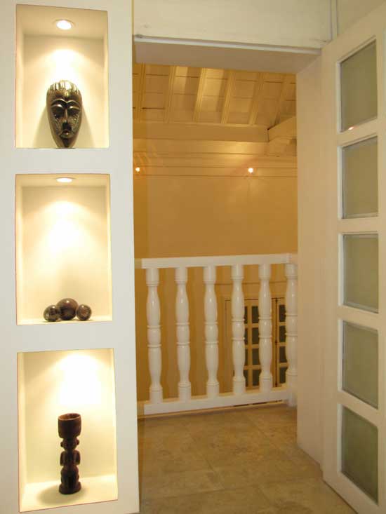 Villa vacacional en alquiler en Colombia - Cartagena - Cartagena - Villa 64 - 11