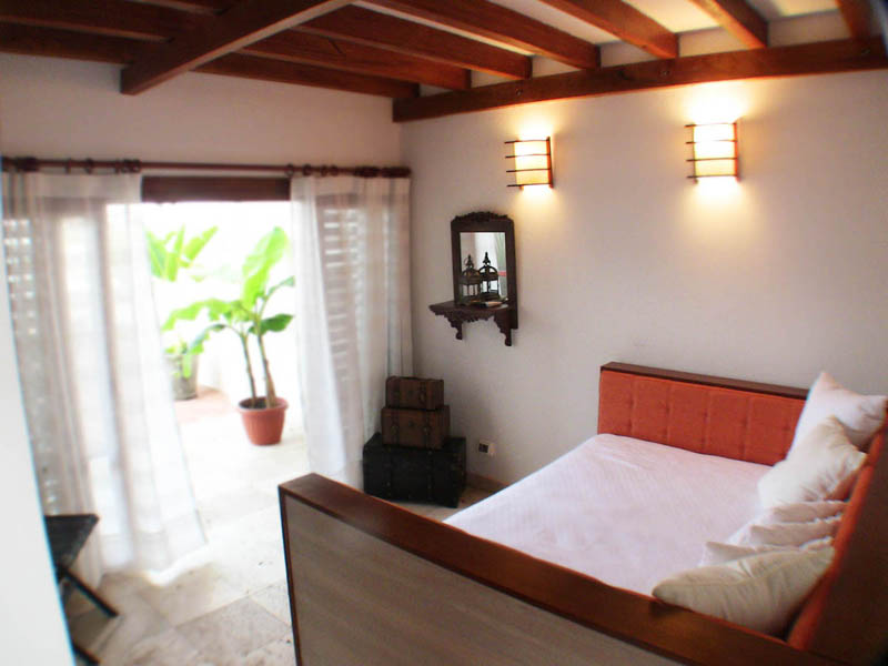 Villa vacacional en alquiler en Colombia - Cartagena - Cartagena - Villa 67 - 8
