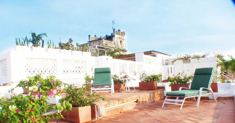 Villa vacacional en alquiler en Colombia - Cartagena - Cartagena - Villa 67 - 17