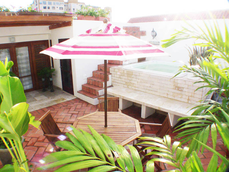Villa vacacional en alquiler en Colombia - Cartagena - Cartagena - Villa 67 - 18