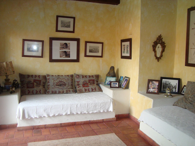 Villa vacacional en alquiler en Colombia - Cartagena - Cartagena - Villa 71 - 13