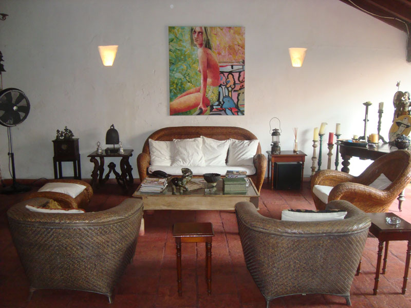 Villa vacacional en alquiler en Colombia - Cartagena - Cartagena - Villa 71 - 26