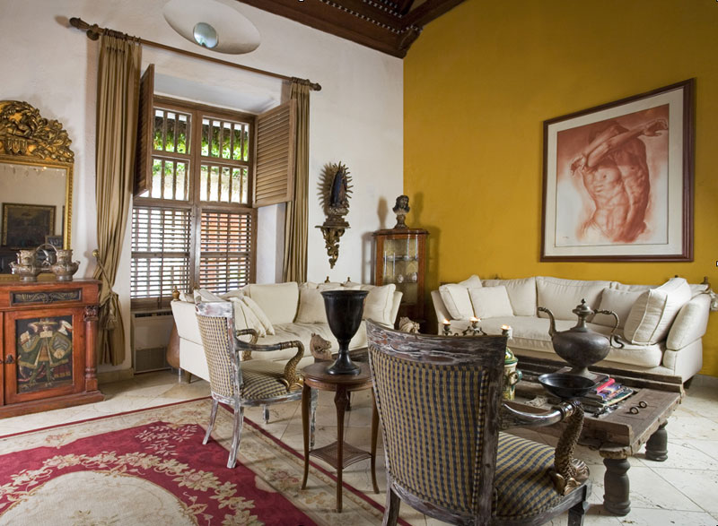 Villa vacacional en alquiler en Colombia - Cartagena - Cartagena - Villa 71 - 27