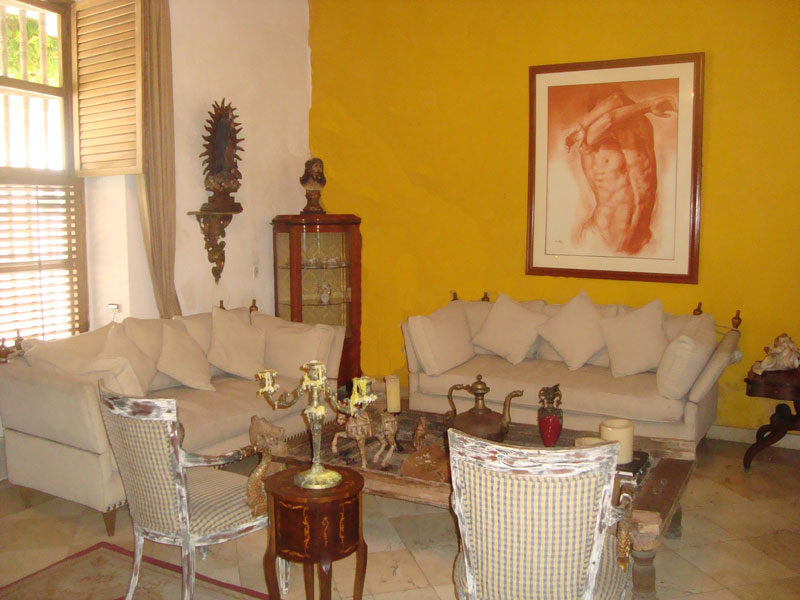 Villa vacacional en alquiler en Colombia - Cartagena - Cartagena - Villa 71 - 28