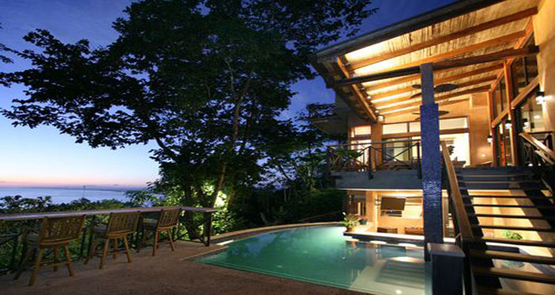 Villa vacacional en alquiler en Costa Rica - Provincia de Puntarenas - Puntarenas - Villa 278