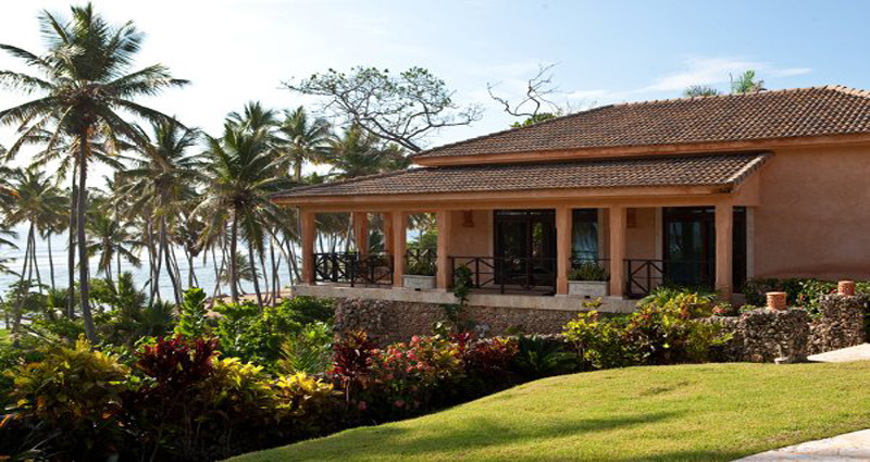 Villa vacacional en alquiler en Rep. Dominicana - Cabrera - Cabrera - Villa 175 - 20