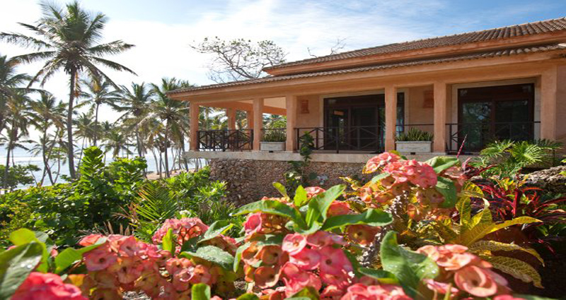 Villa vacacional en alquiler en Rep. Dominicana - Cabrera - Cabrera - Villa 175 - 12