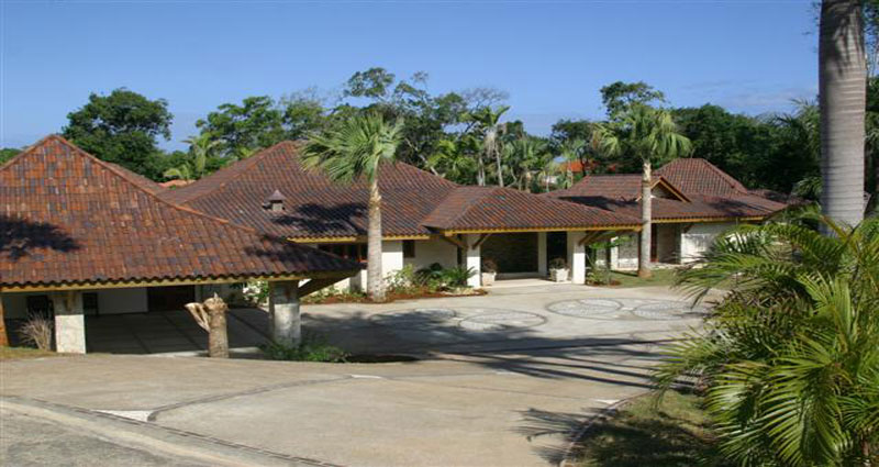 Villa vacacional en alquiler en Rep. Dominicana - Sosua - Sosua - Villa 192 - 1