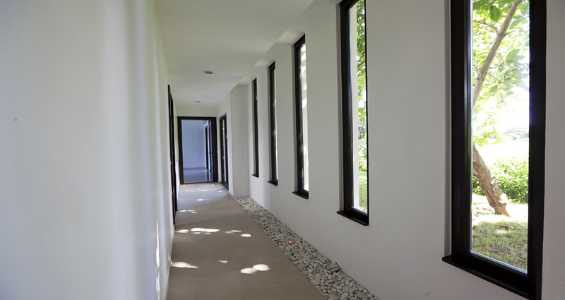 Villa vacacional en alquiler en Rep. Dominicana - Cabrera - Cabrera - Villa 200 - 28