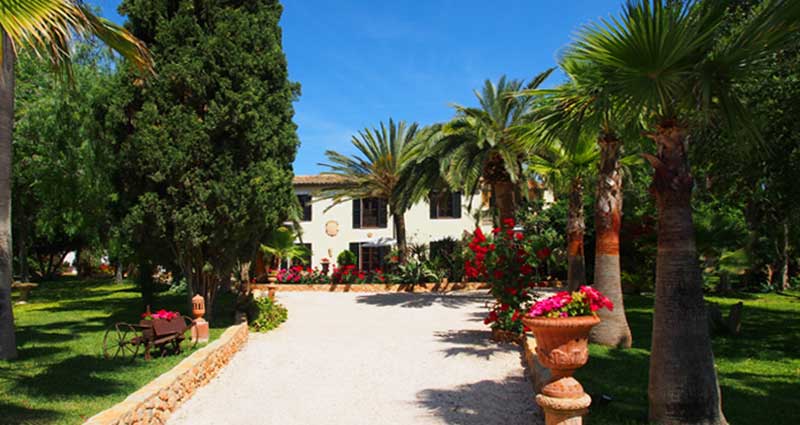 Villa vacacional en alquiler en España - Mallorca - Binissalem - Villa 494 - 29