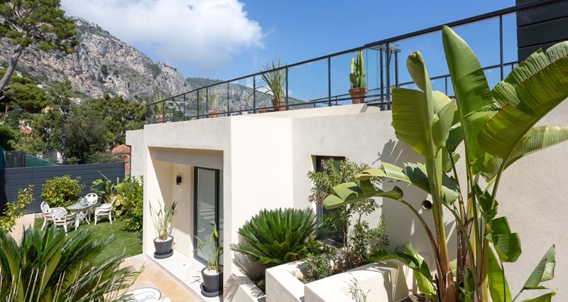 Villa vacacional en alquiler en Francia - Riviera Francesa - Costa Azul  - Villa 484 - 27