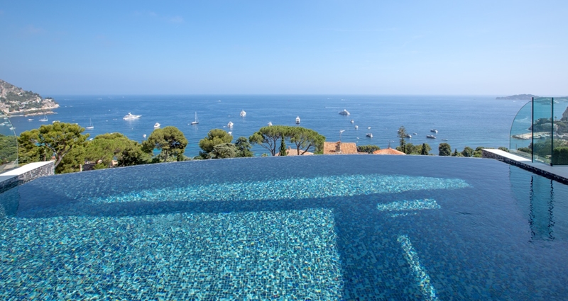Villa vacacional en alquiler en Francia - Riviera Francesa - Costa Azul  - Villa 484 - 4