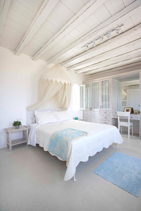 Villa vacacional en alquiler en Grecia - Mykonos - Mykonos - Villa 362 - 12