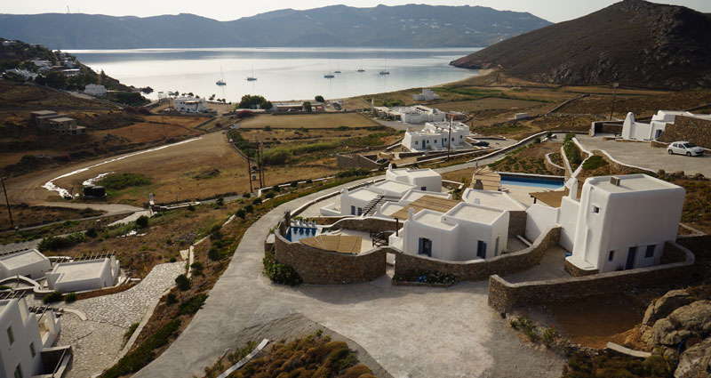 Villa vacacional en alquiler en Grecia - Mykonos - Mykonos - Villa 362 - 31