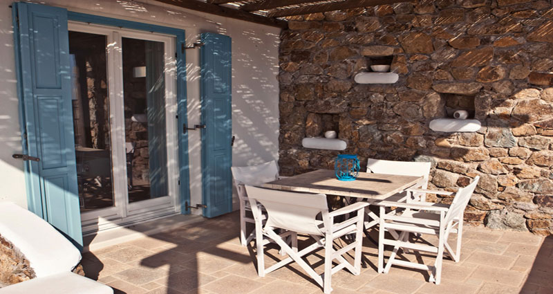 Villa vacacional en alquiler en Grecia - Mykonos - Mykonos - Villa 362 - 26