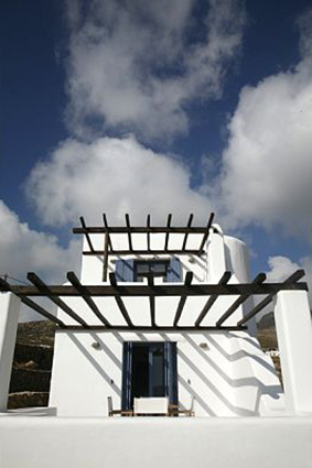 Villa vacacional en alquiler en Grecia - Mykonos - Mykonos - Villa 364 - 3