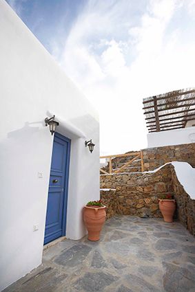 Villa vacacional en alquiler en Grecia - Mykonos - Mykonos - Villa 366 - 4
