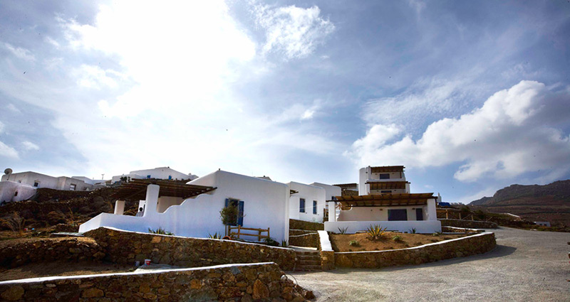 Villa vacacional en alquiler en Grecia - Mykonos - Mykonos - Villa 367