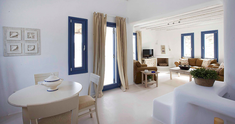 Villa vacacional en alquiler en Grecia - Mykonos - Mykonos - Villa 367 - 7