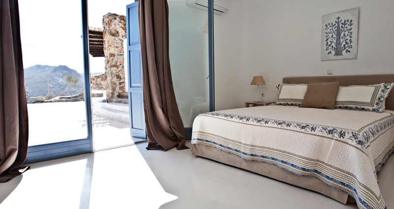Villa vacacional en alquiler en Grecia - Mykonos - Mykonos - Villa 367 - 9