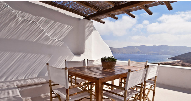 Villa vacacional en alquiler en Grecia - Mykonos - Mykonos - Villa 367 - 20