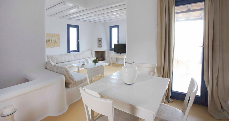 Villa vacacional en alquiler en Grecia - Mykonos - Mykonos - Villa 370 - 11