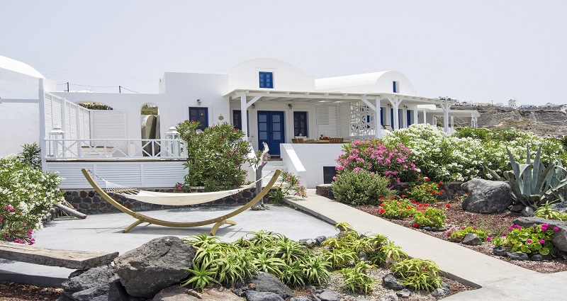 Villa vacacional en alquiler en Grecia - Santorini - Santorini - Villa 428 - 1