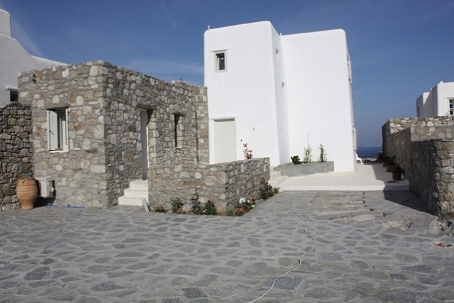 Villa vacacional en alquiler en Grecia - Mykonos - Mykonos - Villa 448 - 15