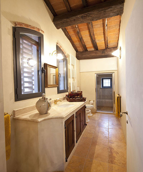 Villa vacacional en alquiler en Italia - Toscana - Pistoia - Villa 325 - 19