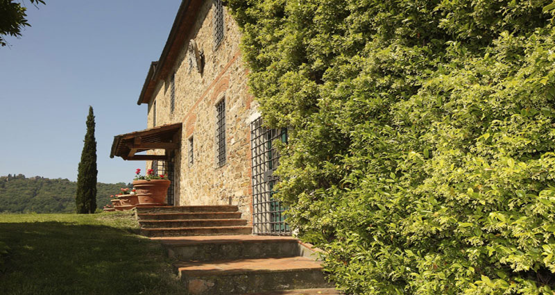 Villa vacacional en alquiler en Italia - Toscana - Pistoia - Villa 326 - 5